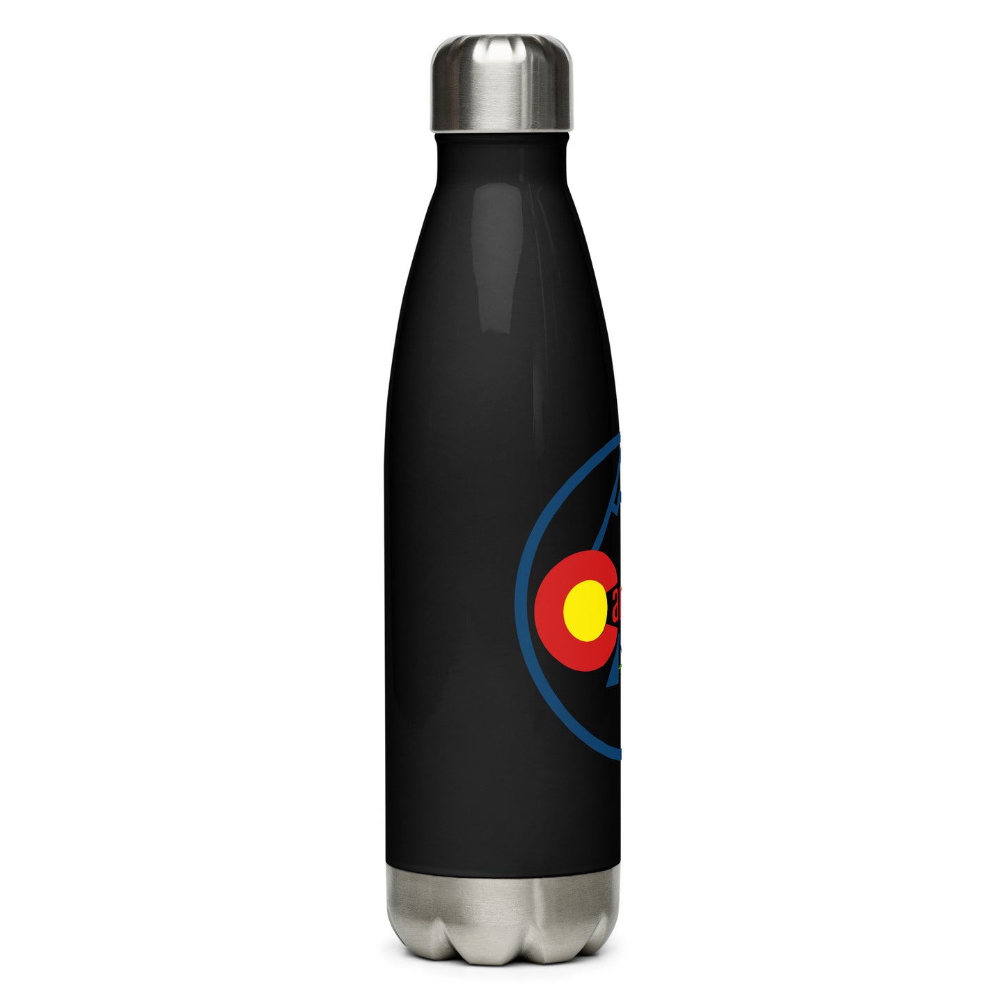 Stainless Steel Water Bottle