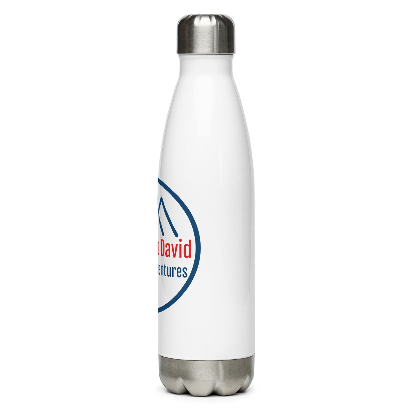 Stainless Steel Water Bottle