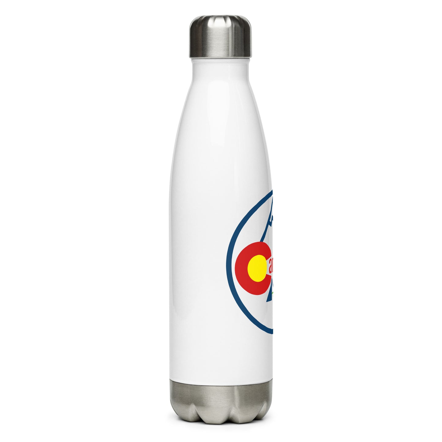 Stainless Steel Water Bottle