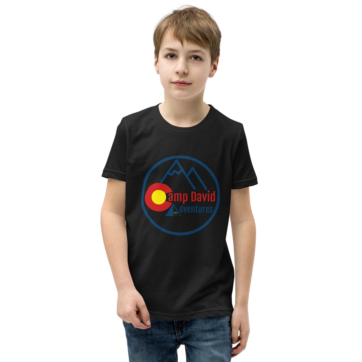 Youth Short Sleeve T-Shirt