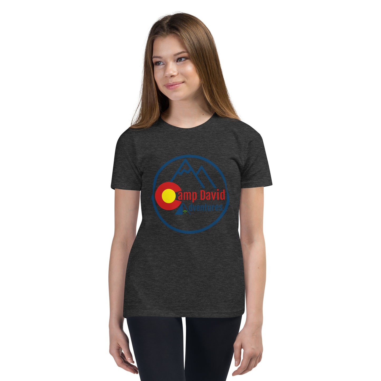 Youth Short Sleeve T-Shirt
